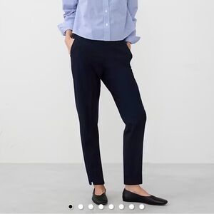 Banana Republic Hayden Tapered Pant
